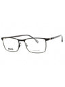 0SVK 00 - MT RUT BLACK/Clear demo lens