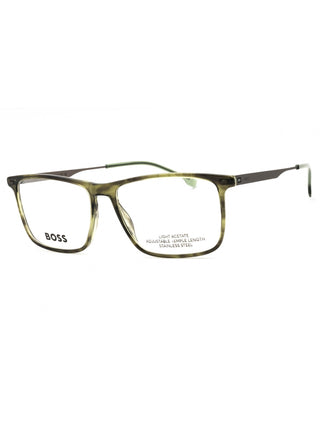 Hugo Boss BOSS 1642 plastic Rectangular Men's Eyeglasses