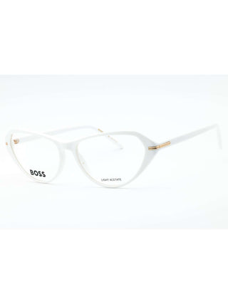 Hugo Boss BOSS 1657 plastic Cat eye  Wo's's Eyeglasses