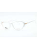 0VK6 00 - WHITE/Clear demo lens
