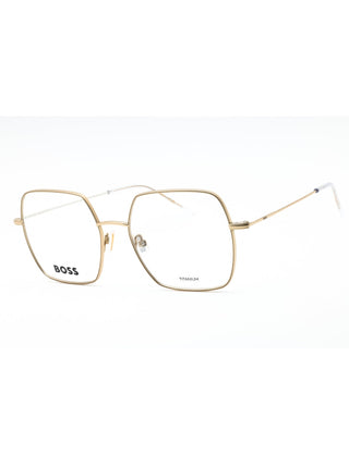 Hugo Boss BOSS 1666  Metal Rectangular  Women's Eyeglasses