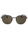 0003 IR - Matte Black/Dark Grey