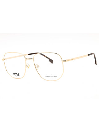 Hugo Boss BOSS 1672/F  Metal Oval Men's Eyeglasses