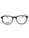 0807 00 - BLACK/Clear demo lens