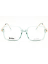 0WK2 00 - AQUA/clear demo lens