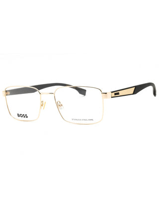Hugo Boss BOSS 1769  Metal Rectangular Men's Eyeglasses