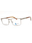 009 - matte gunmetal/clear demo lens