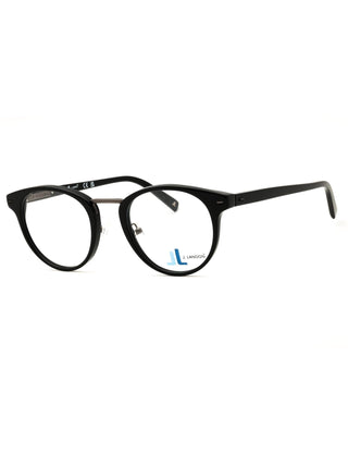 J. Landon JL1017 Eyeglasses-Beverly Hills Eyewear