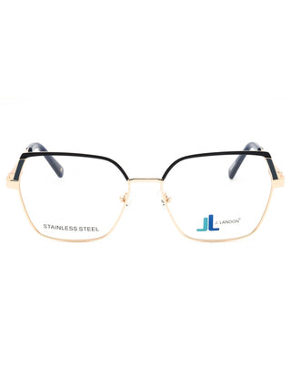 J. Landon JL50002 Eyeglasses-Beverly Hills Eyewear
