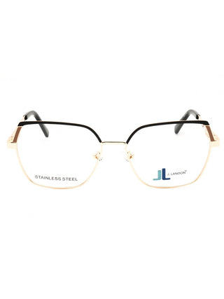 J. Landon JL50002 Eyeglasses-Beverly Hills Eyewear
