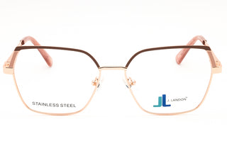 J. Landon JL50002 Eyeglasses