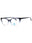 092 - blue/other/clear demo lens