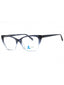 092 - blue/other/clear demo lens