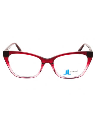 J. Landon JL50006 acetate Cat eye  Women's Eyeglasses