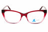 071 - bordeaux/other/clear demo lens