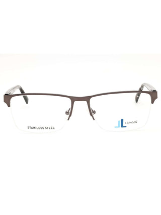J. Landon JL50009 Eyeglasses