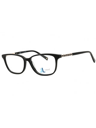 J. Landon JL5004 acetate Rectangular  Women's Eyeglasses