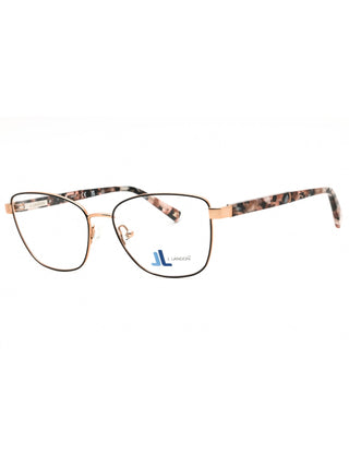 J. Landon JL5008  Metal Cat eye  Women's Eyeglasses