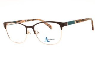 J. Landon JL5009 Eyeglasses