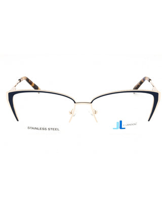 J. Landon JL5010 Eyeglasses