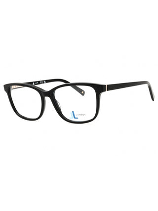 J. Landon JL5011 acetate Rectangular  Women's Eyeglasses