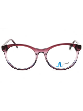 J. Landon JL5014 Eyeglasses