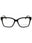 5000 - BLACK/clear demo lens