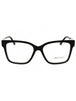 5000 - BLACK/clear demo lens
