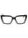 5000 - Black/Clear demo lens