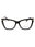 5000 - BLACK/clear demo lens