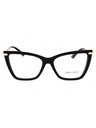 5000 - BLACK/clear demo lens