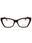 5057 - RED/clear demo lens
