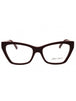 5057 - RED/clear demo lens