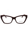 5057 - RED/clear demo lens