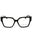 5000 - BLACK/clear demo lens