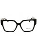 5000 - BLACK/clear demo lens