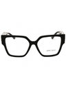 5000 - BLACK/clear demo lens