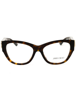 Jimmy Choo 0JC3033BU Eyeglasses