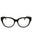 5000 - BLACK/clear demo lens