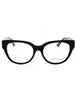 5000 - BLACK/clear demo lens
