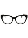 5000 - BLACK/clear demo lens
