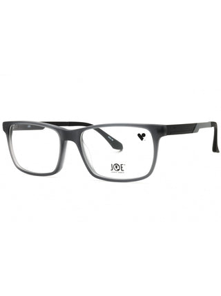 Joe optical JOE4069 acetate Rectangular Men's Eyeglasses