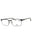 001 - BLACKJACK/clear demo lens