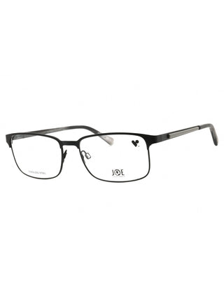 Joe optical JOE4082  Metal Rectangular Men's Eyeglasses