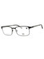 001 - BLACKJACK/clear demo lens