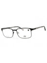 001 - BLACKJACK/clear demo lens