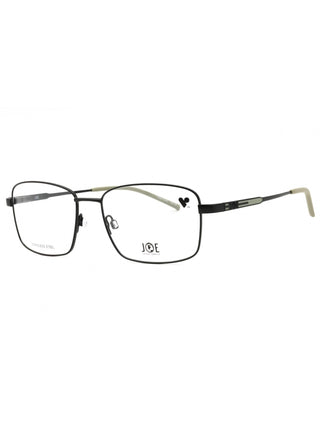 Joe optical JOE4086  Metal Rectangular Men's Eyeglasses