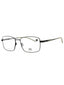 001 - BLACKJACK/Clear demo lens