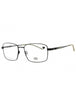 001 - BLACKJACK/Clear demo lens