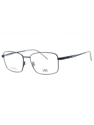 Joe optical JOE4086 stainless steel Rectangular  Eyeglasses